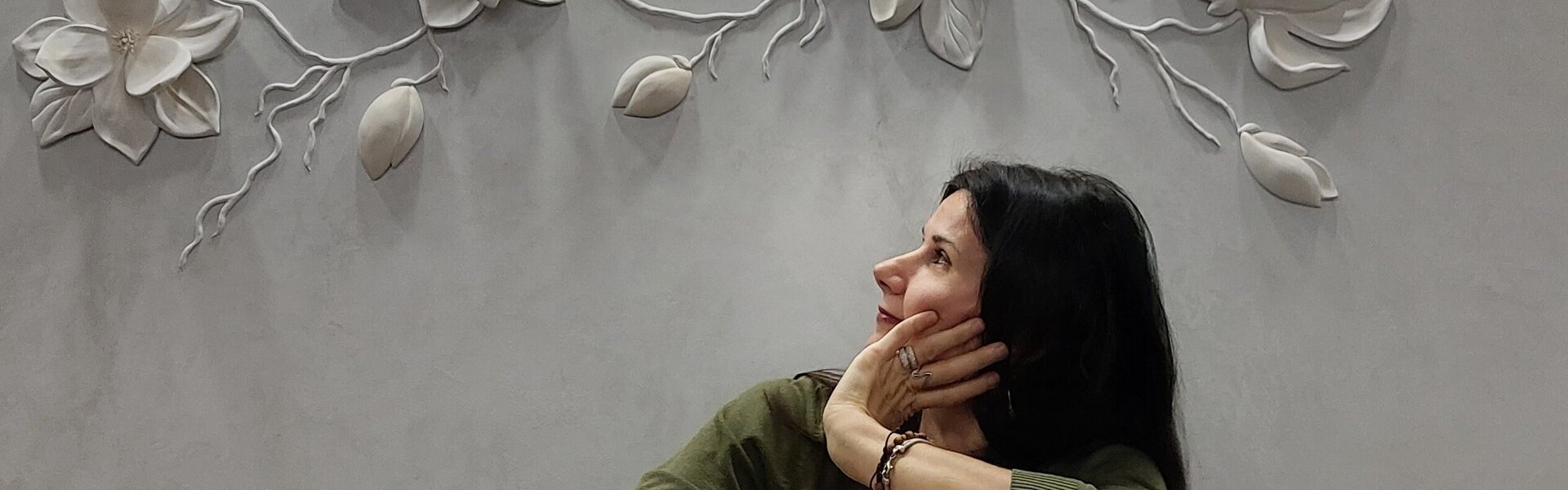 Inna Kozuharova Kunst kaufen