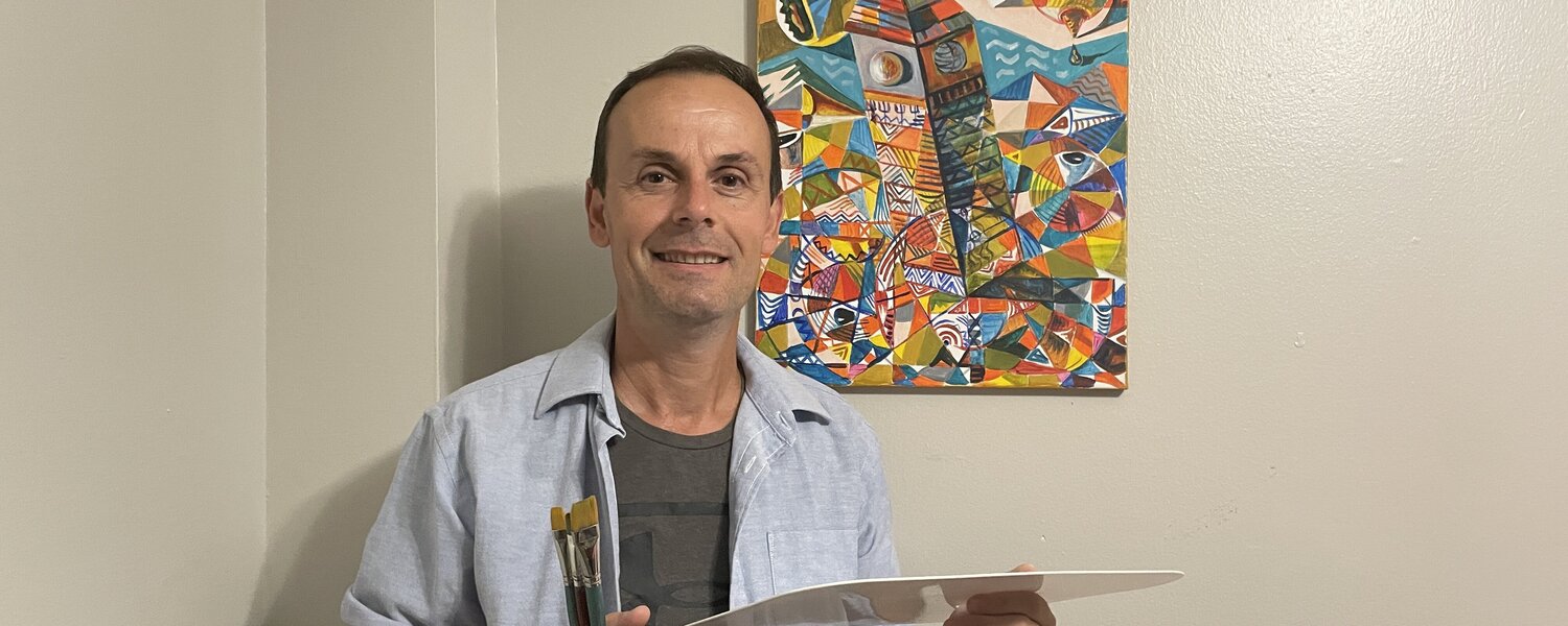 Alban Capari Opere d'arte in vendita