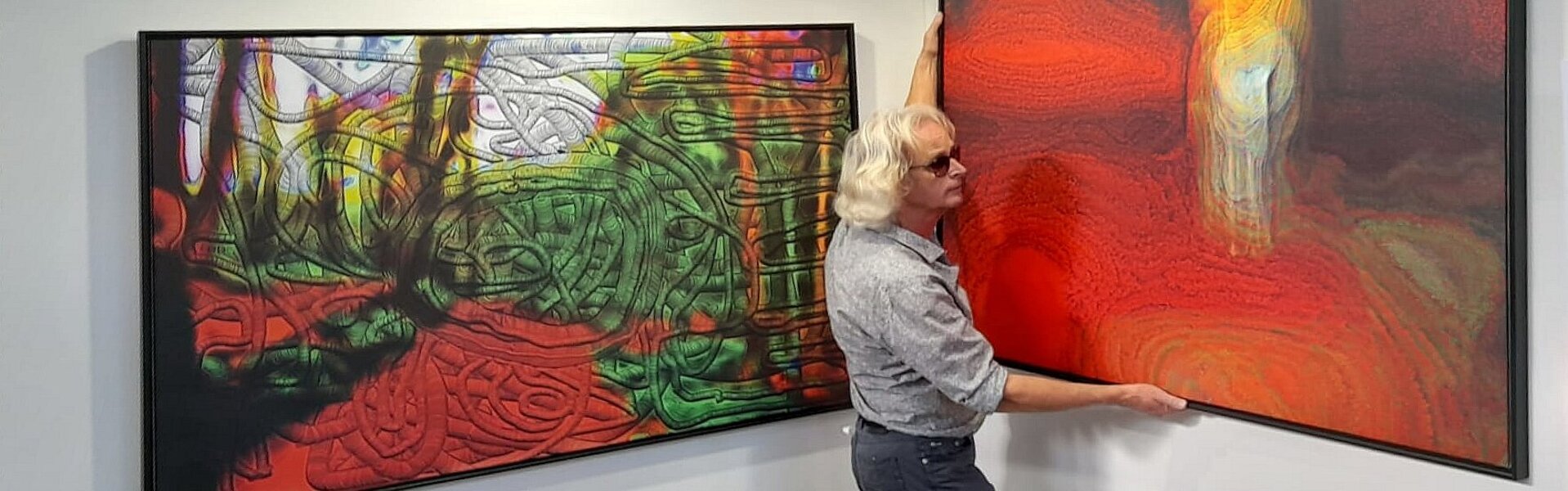 klaus pohlmann Kunst kaufen