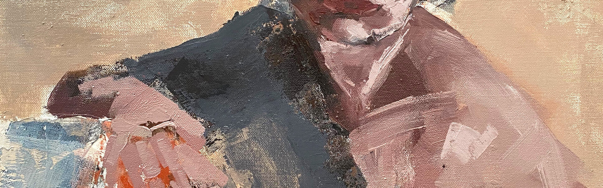 Blanka Adamus Arte en venta