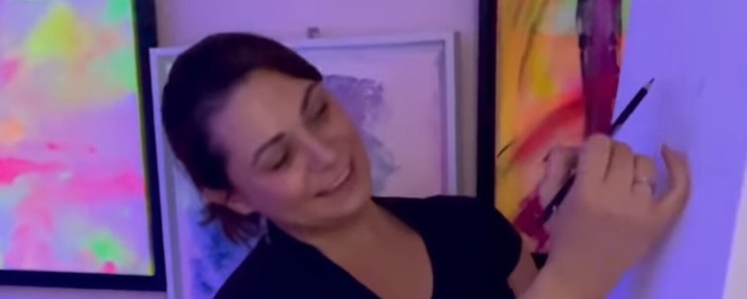 Sandra Krämer Kunst te koop