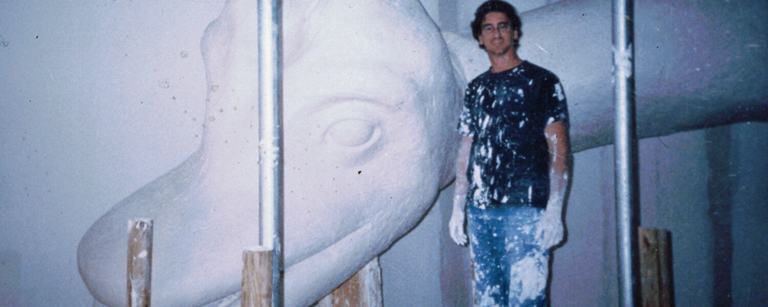 Tim Taylor Kunst kaufen