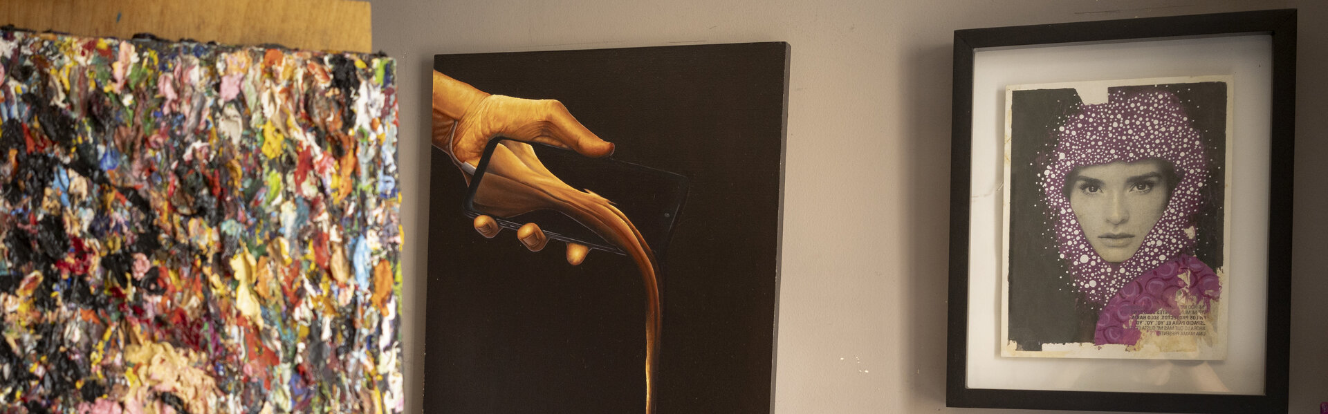 Édgar Güiza Opere d'arte in vendita