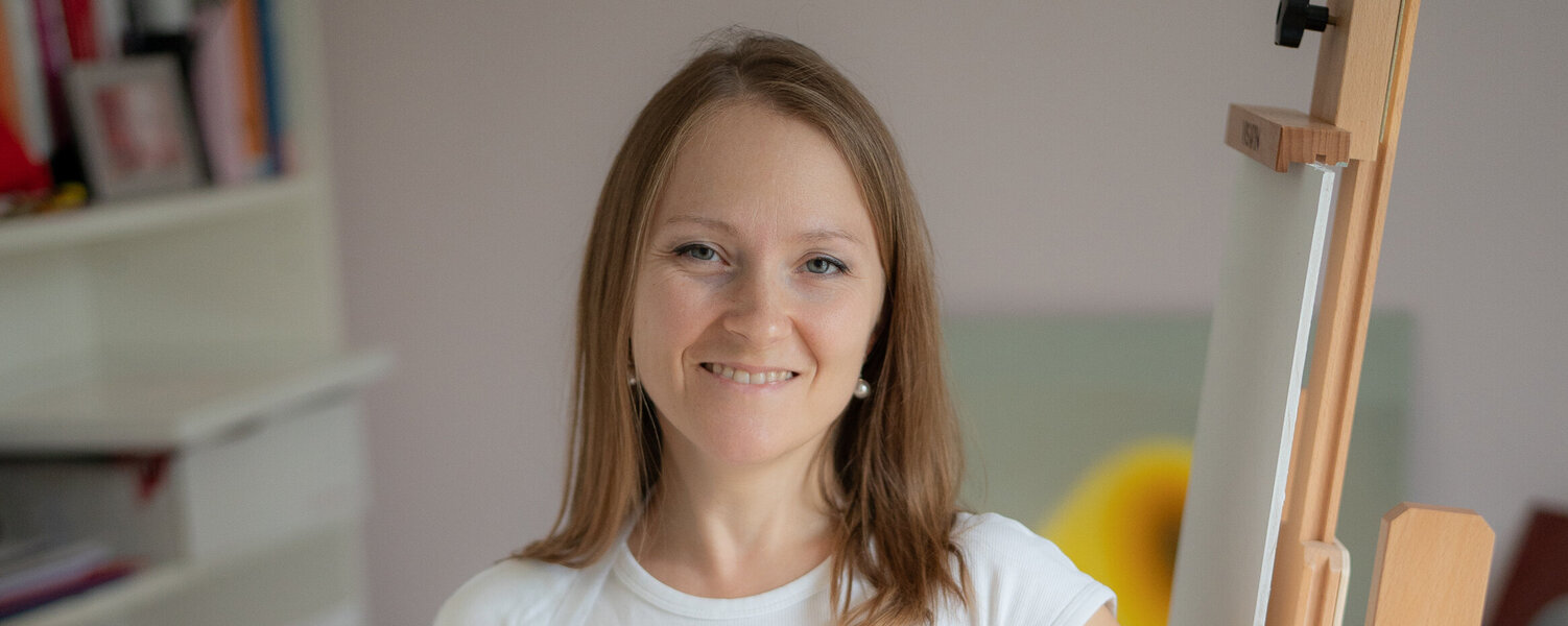 Alexandra Patzig Kunst te koop