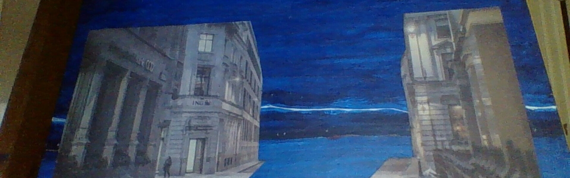 J Fitzpatrick Arte en venta