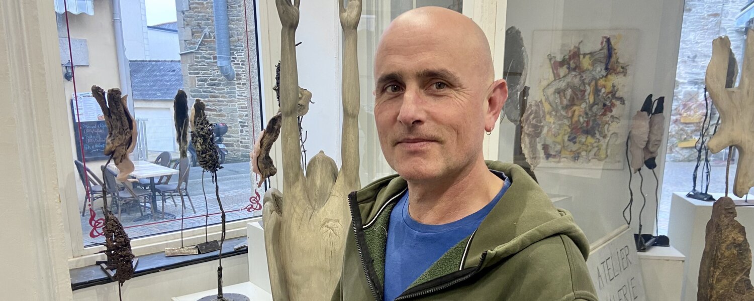 Guillaume FICHET Kunst te koop