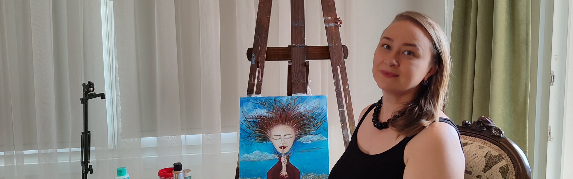 Helen Spoon Art for Sale