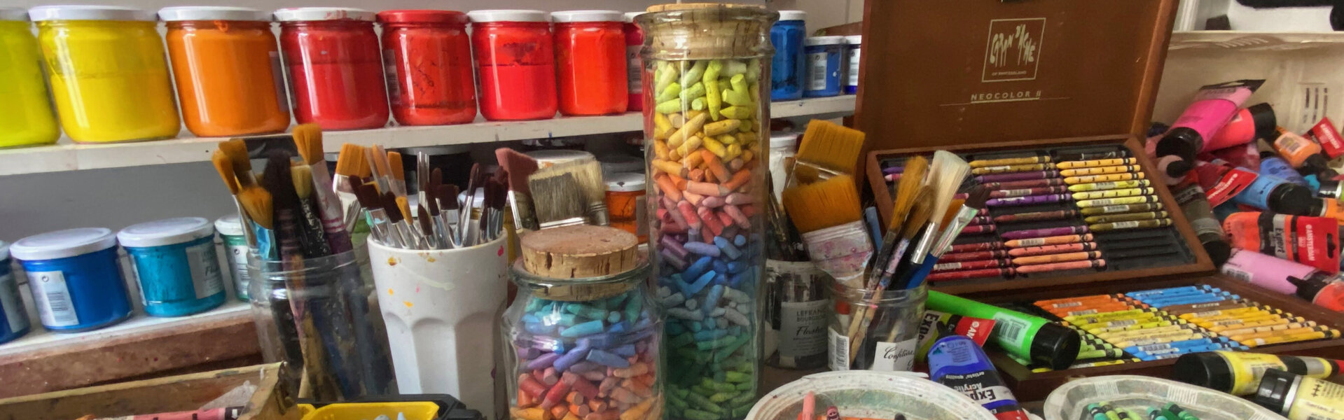 BRUNO BISI Kunst kaufen