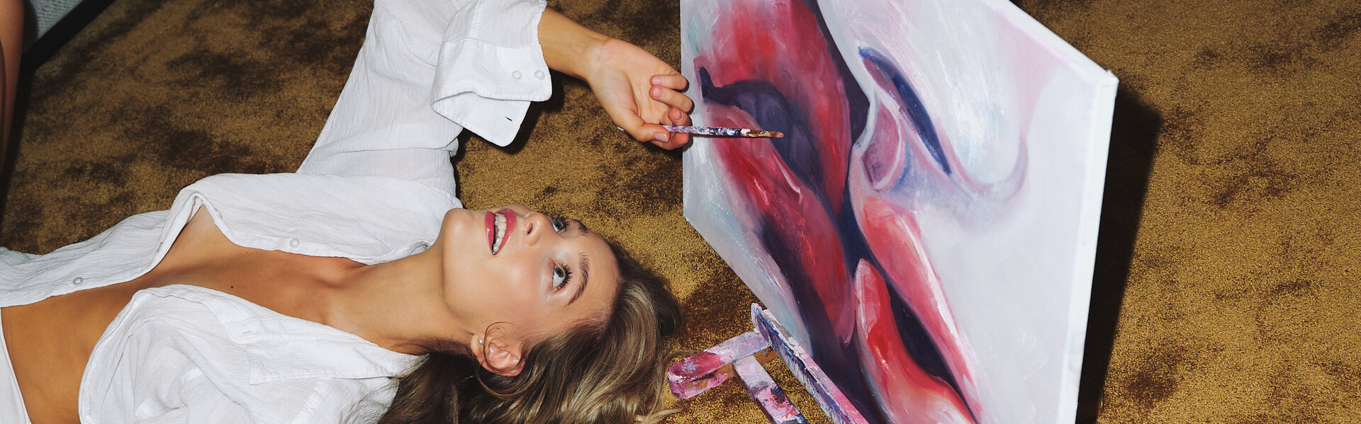 Anfissa Vassé Kunst te koop