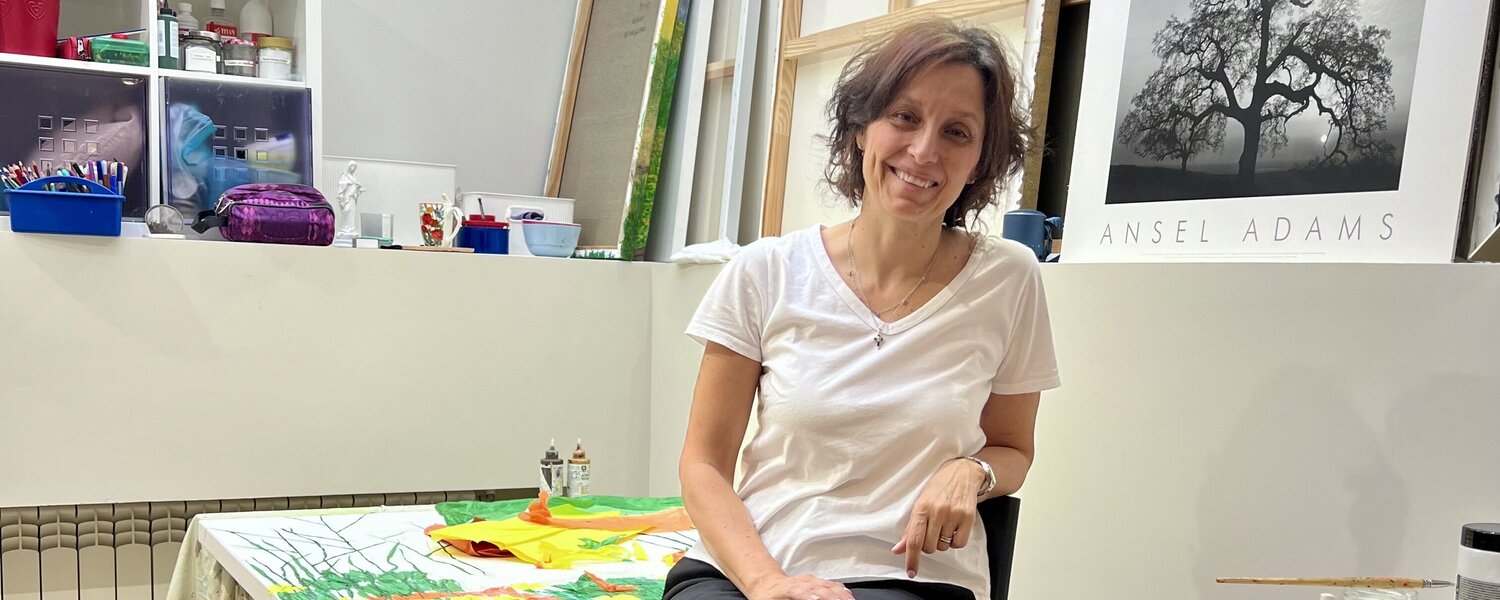 Mariana Gomez Otero Kunst te koop