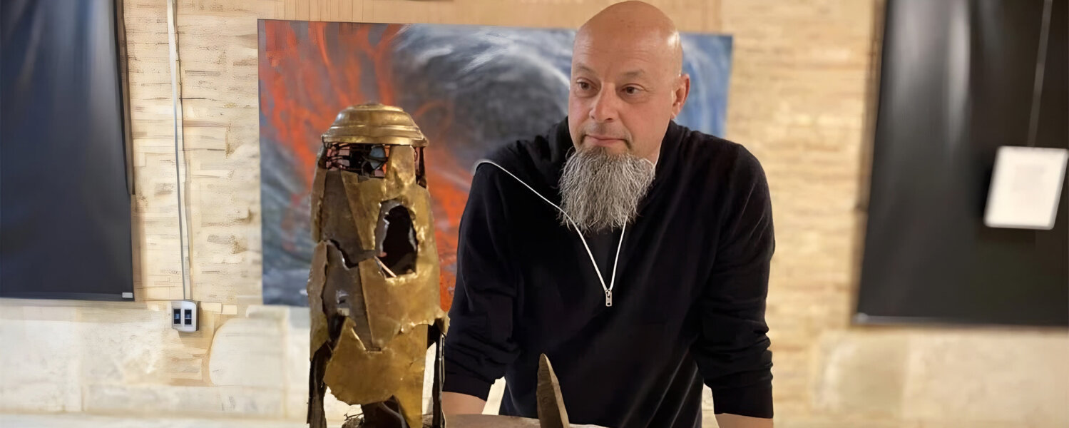 Josep Antoni Garcia Bel Kunst te koop