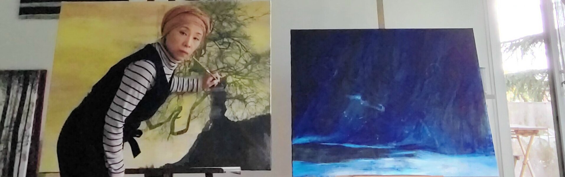 Hysao Takagi Kunst kaufen