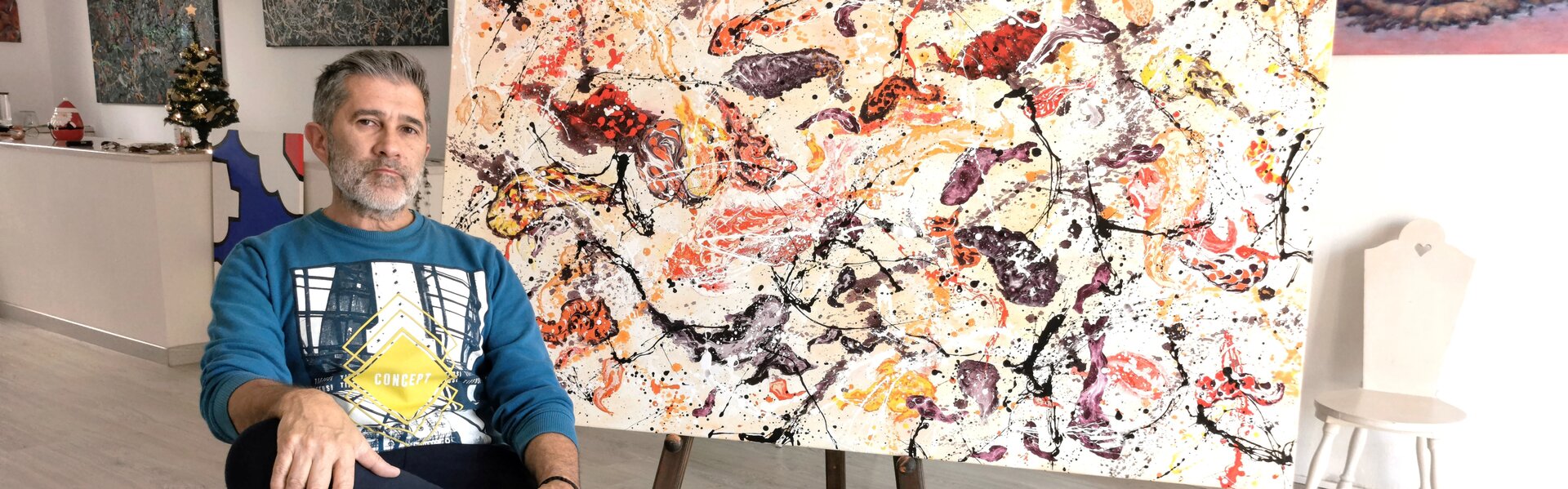 Luís Bastos Opere d'arte in vendita
