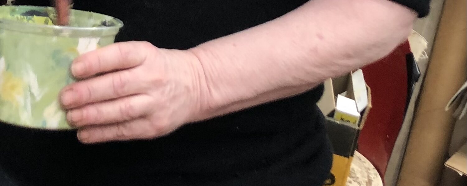 Peggy Grose Kunst kaufen