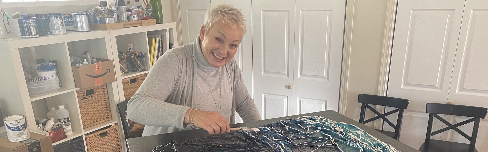 Marni Spencer-Devlin Kunst te koop