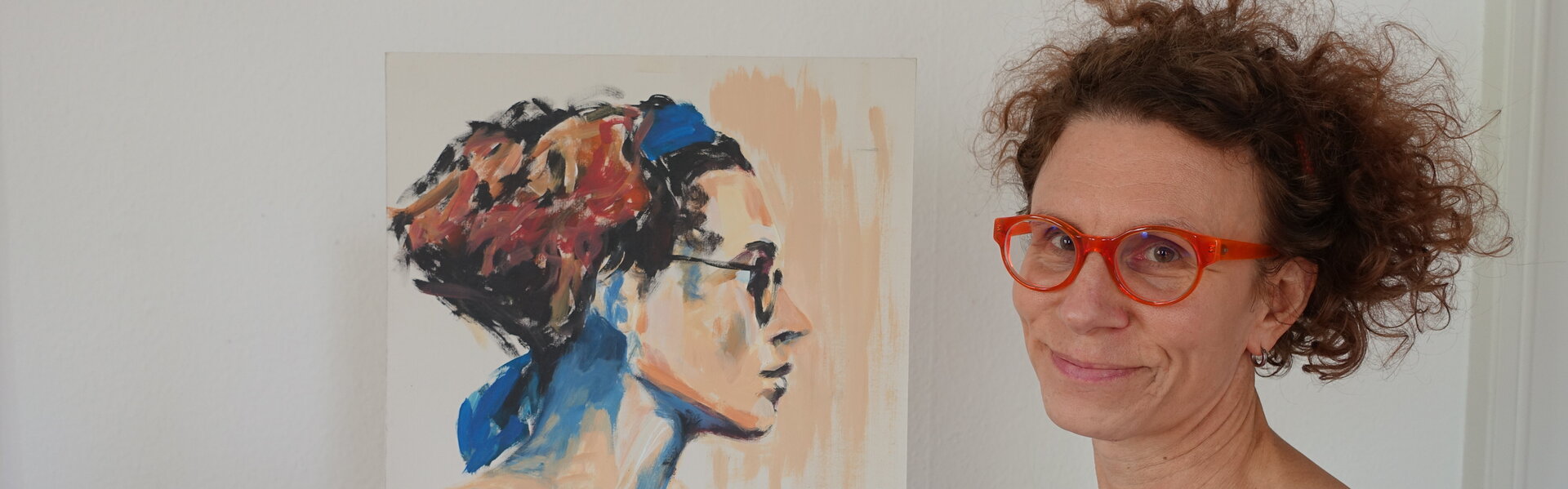 Heike Müller Kunst te koop