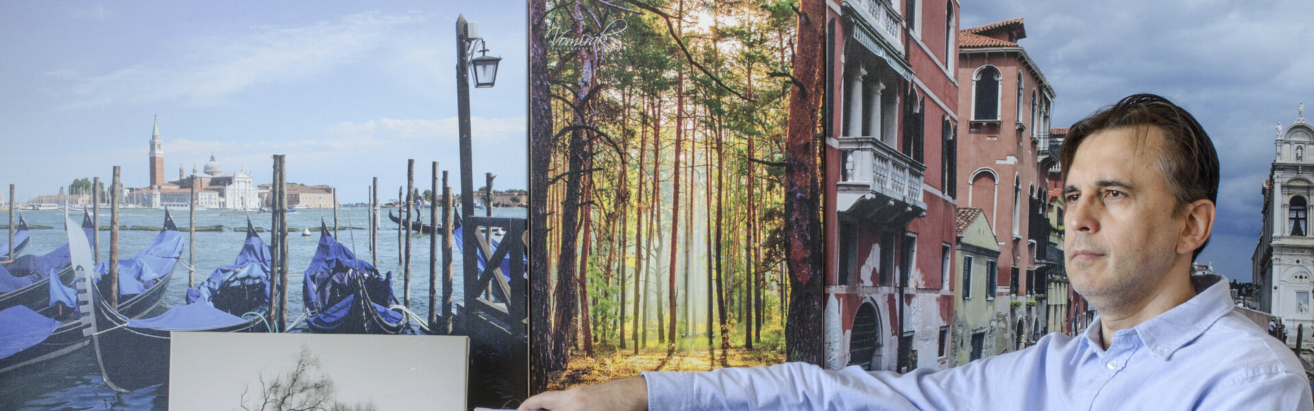 Ievgen Karimov Art for Sale