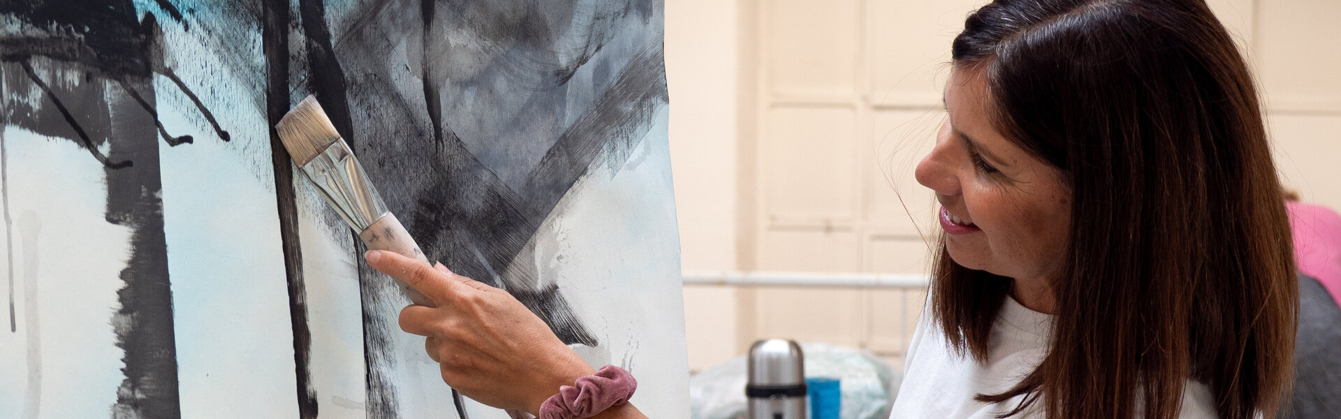 Manuela Kuntz Kunst kaufen