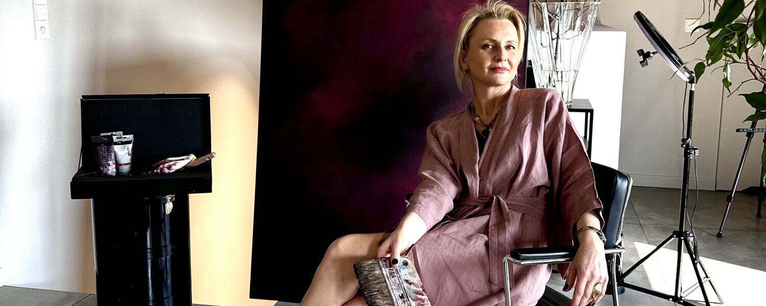 Eva Kontowicz Œuvres d'art à vendre