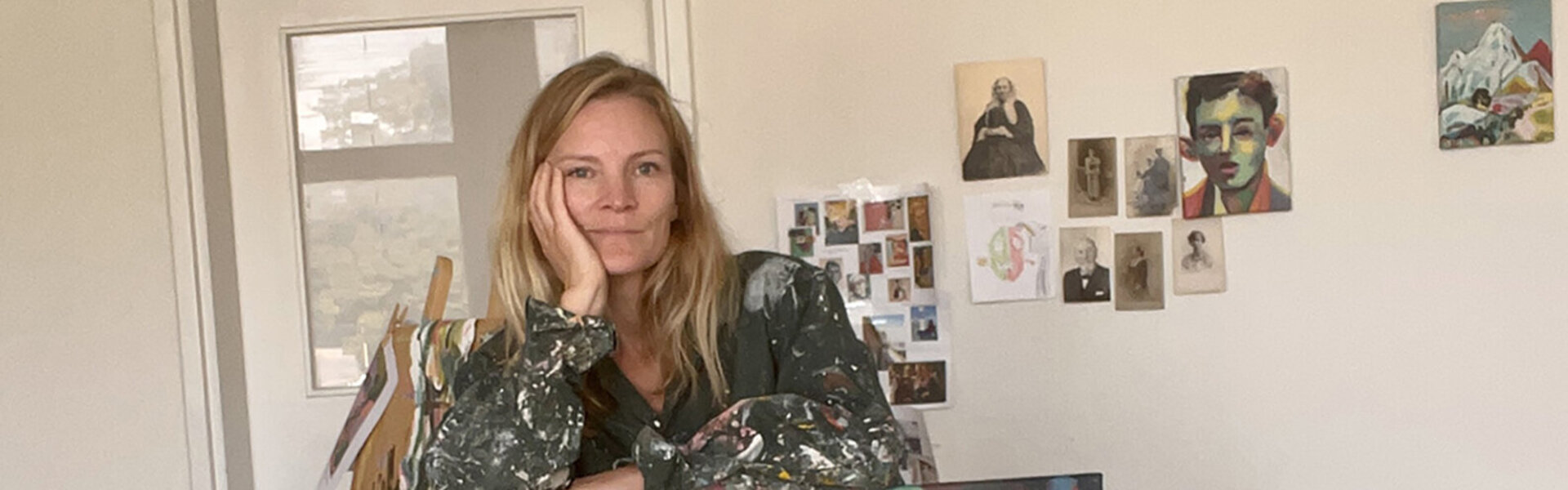 Emily Thornton Art for Sale