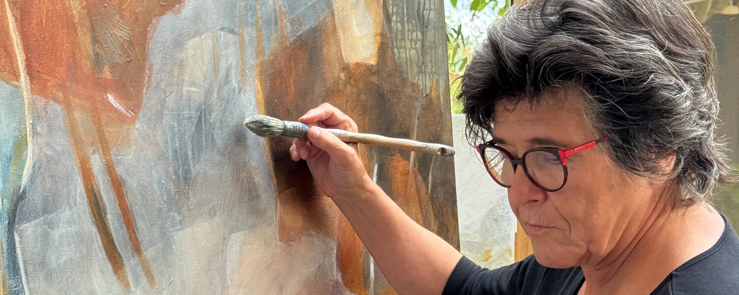 Gwen Bienia Kunst te koop