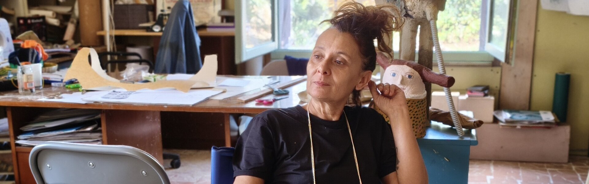 Carmen Viro Opere d'arte in vendita