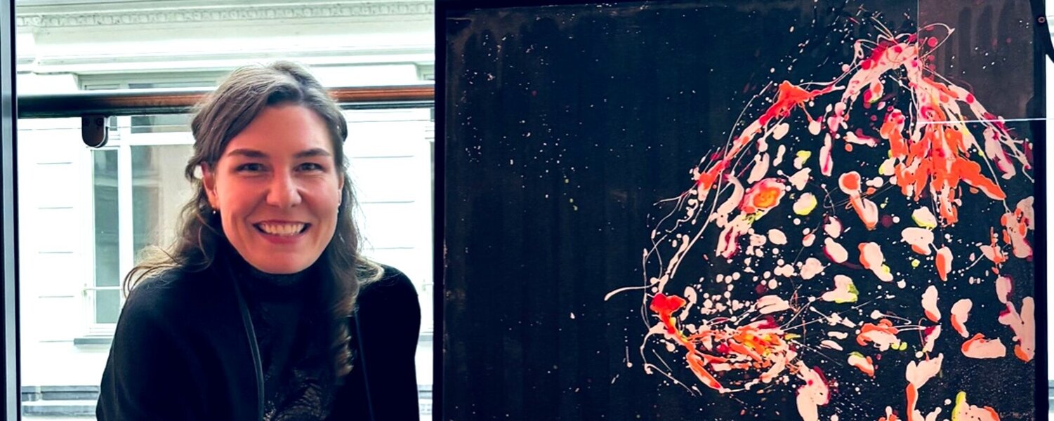 Sabine Neupel Kunst te koop