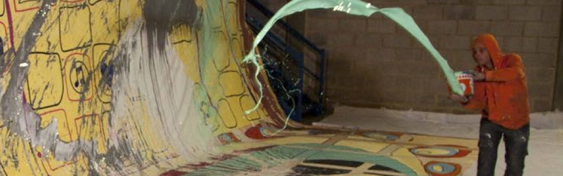 Pacorrosa Cuevas Kunst te koop