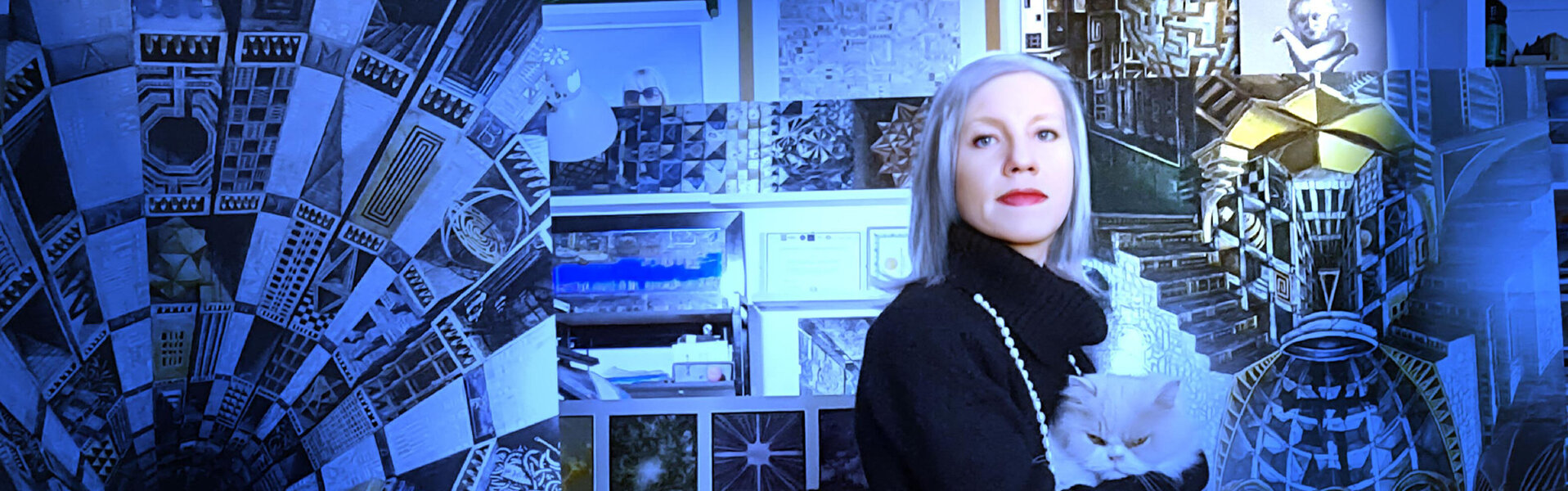 Stefania Pinsone Œuvres d'art à vendre