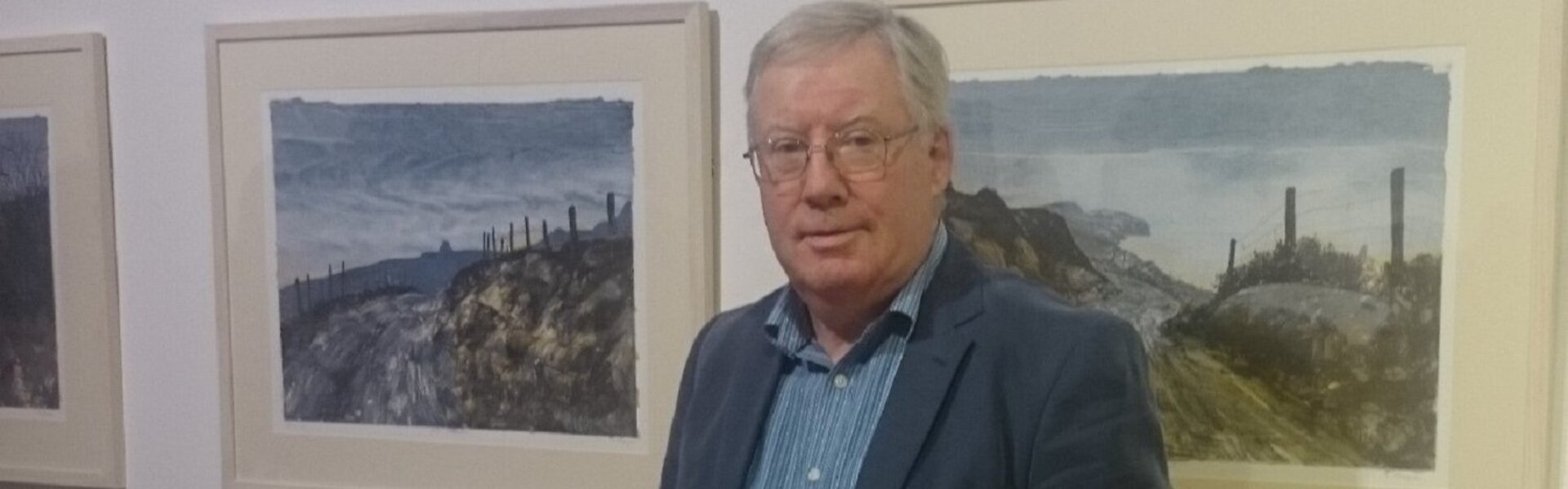 Aidan Flanagan Kunst kaufen