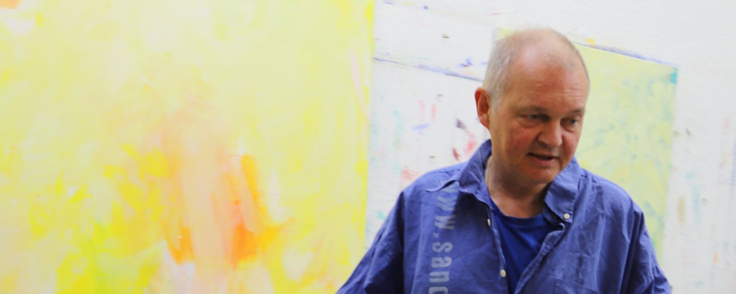 Sandro Vadim Kunst te koop