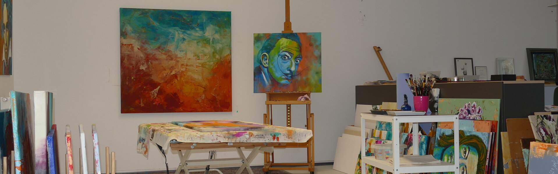 Sabine Koch Art for Sale