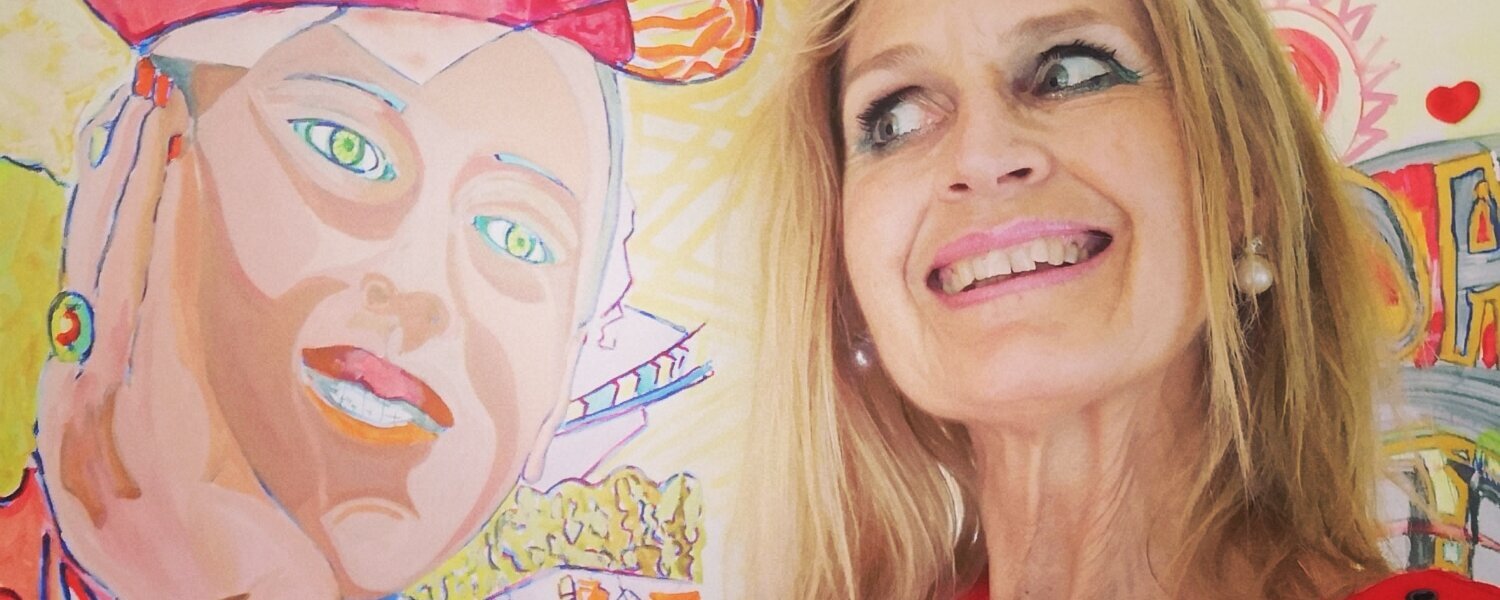 Tania MARCANIK Kunst te koop