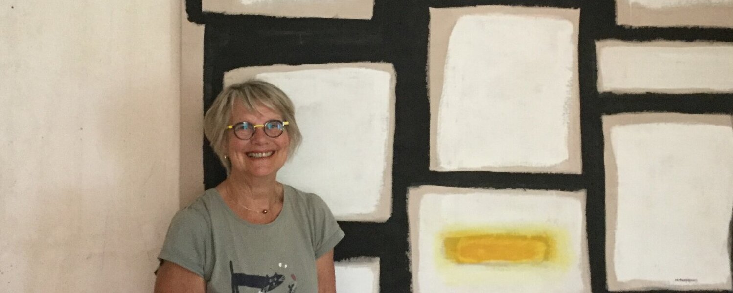 Mikette Pharamond Kunst te koop