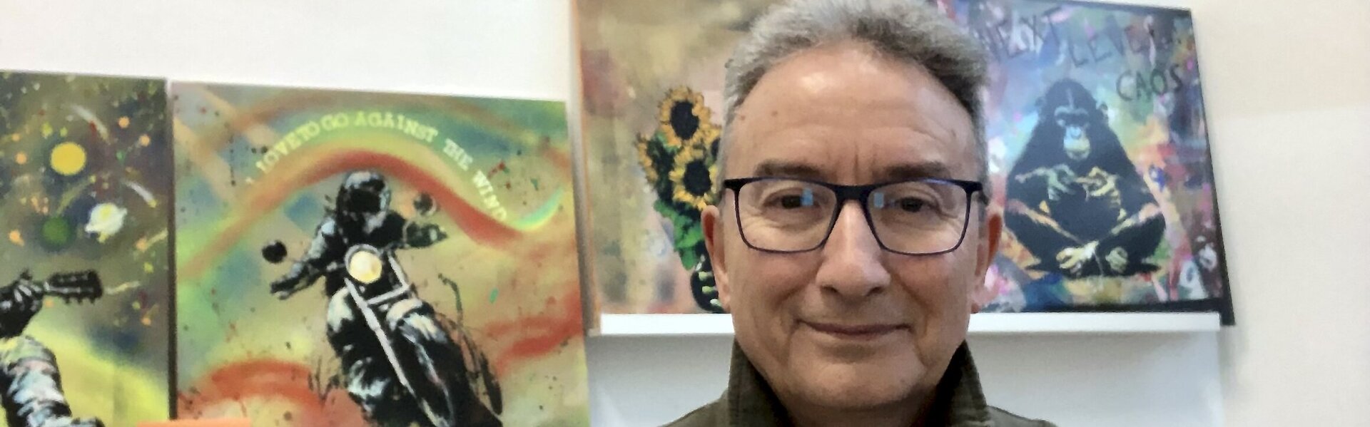 Mario Cattaneo Kunst te koop