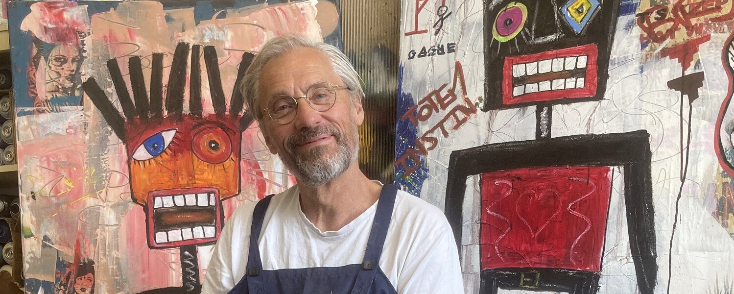 Eric Doisy Arte en venta