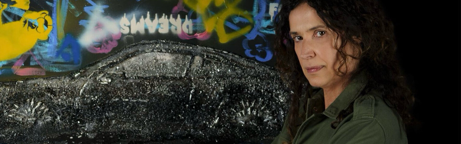 Silvana Di Vora Kunst te koop