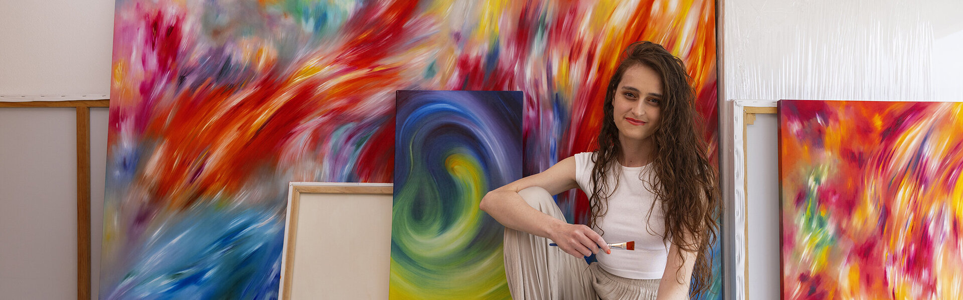 Silvana Verdini Opere d'arte in vendita