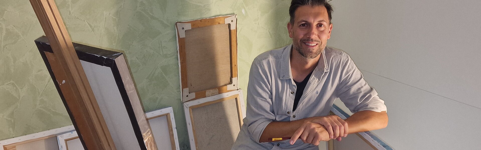 Arnaud FRENAY Kunst kaufen