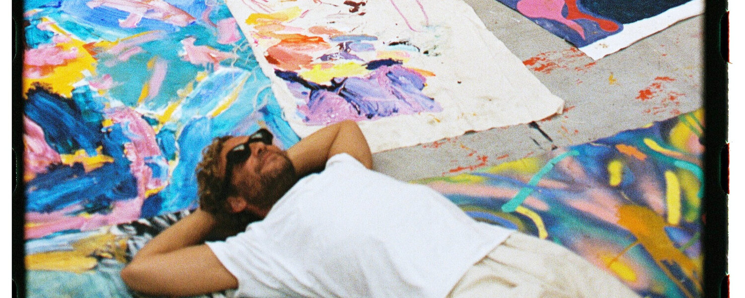 Pablo Manso Art for Sale