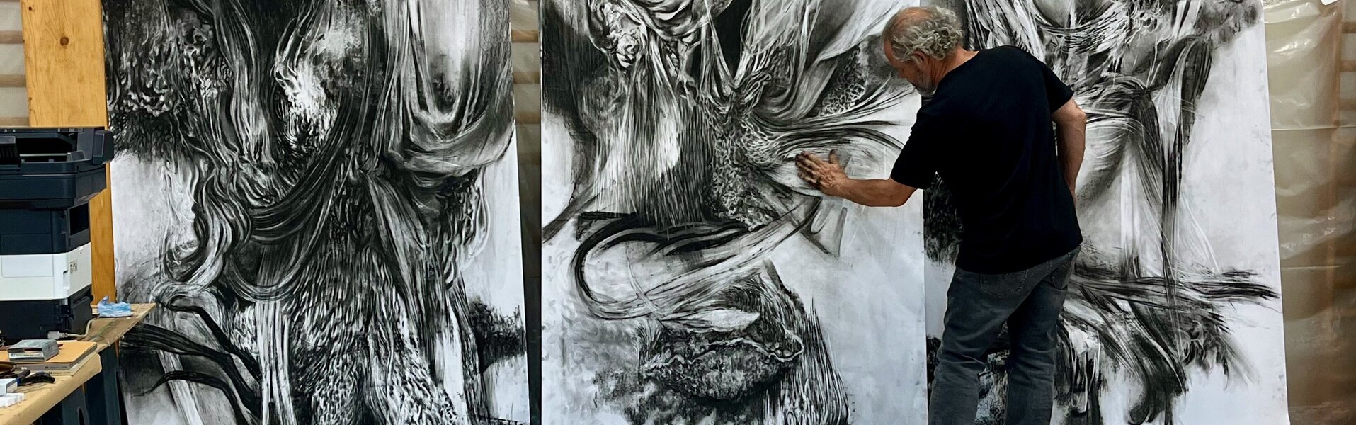 Philippe Briade Kunst te koop