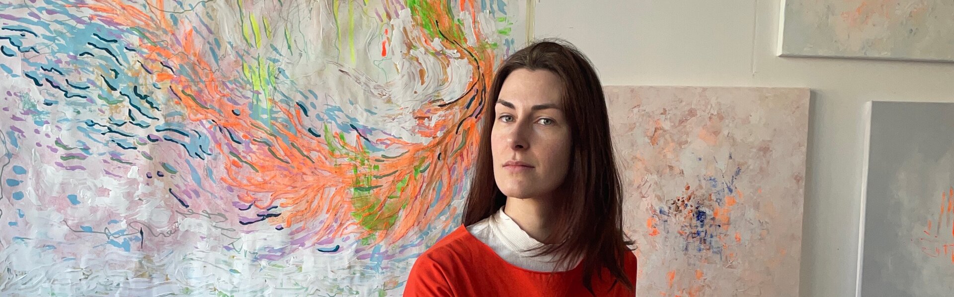 Kaya Heyman Œuvres d'art à vendre