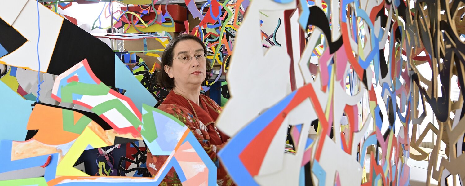 Birgit Zinner Arte en venta