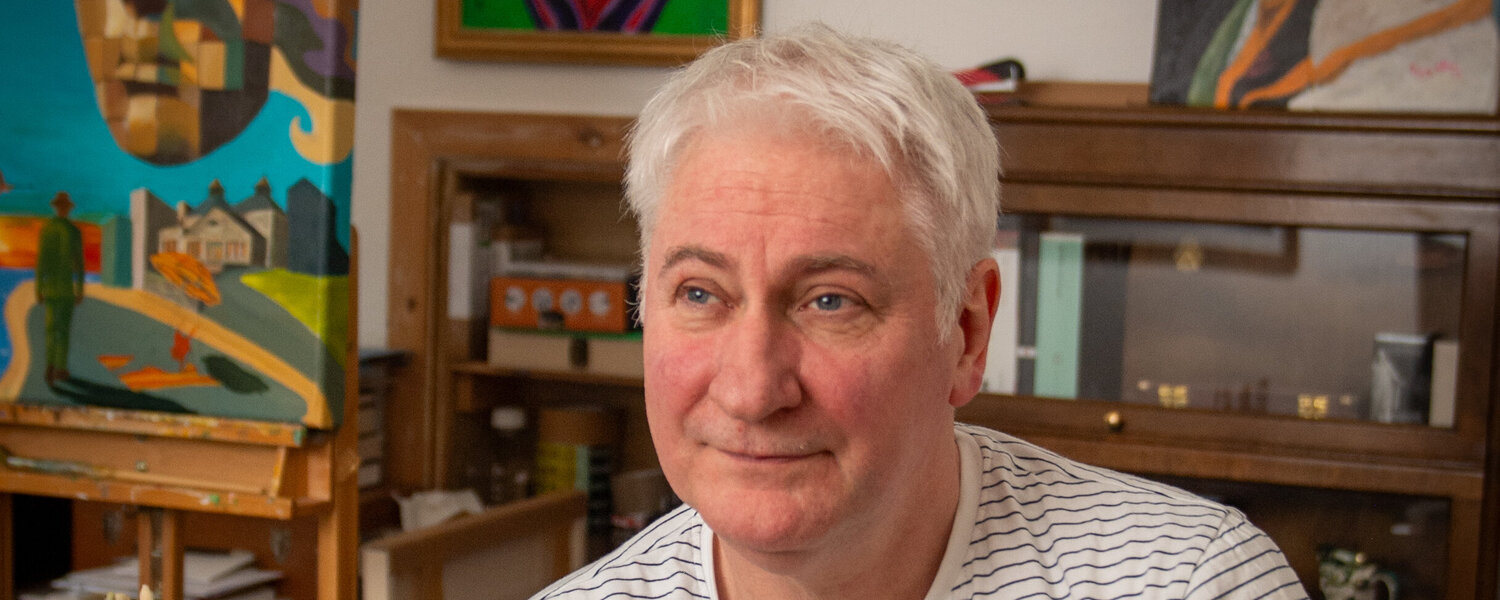 Ramsay Allan Opere d'arte in vendita