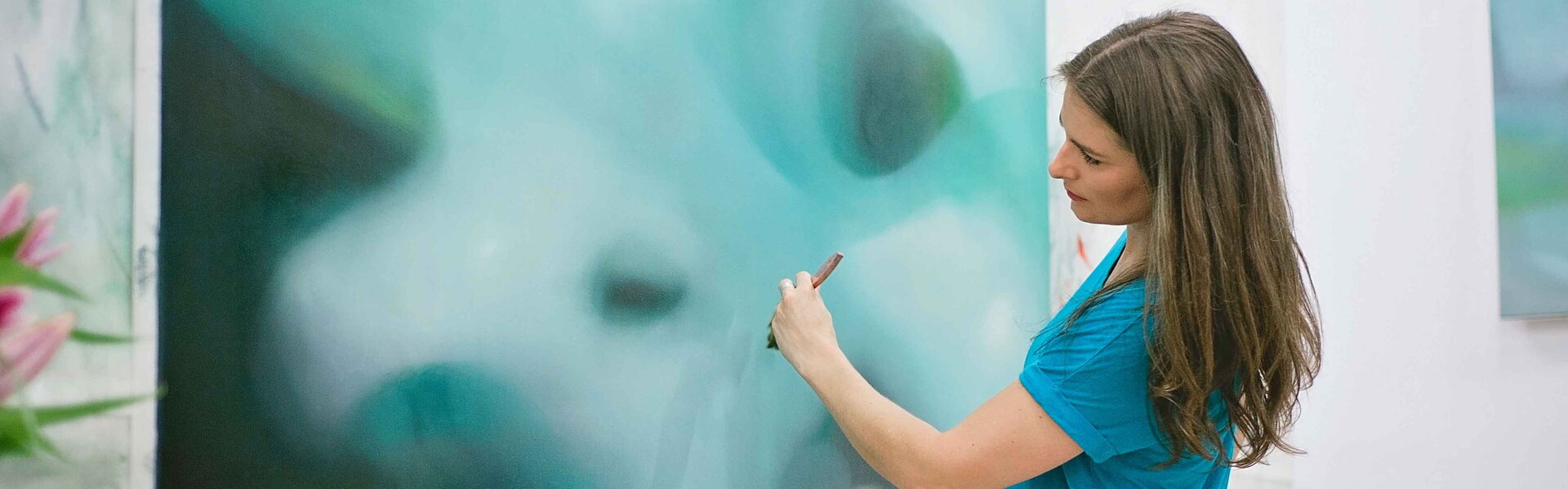 Nicola Newman Opere d'arte in vendita