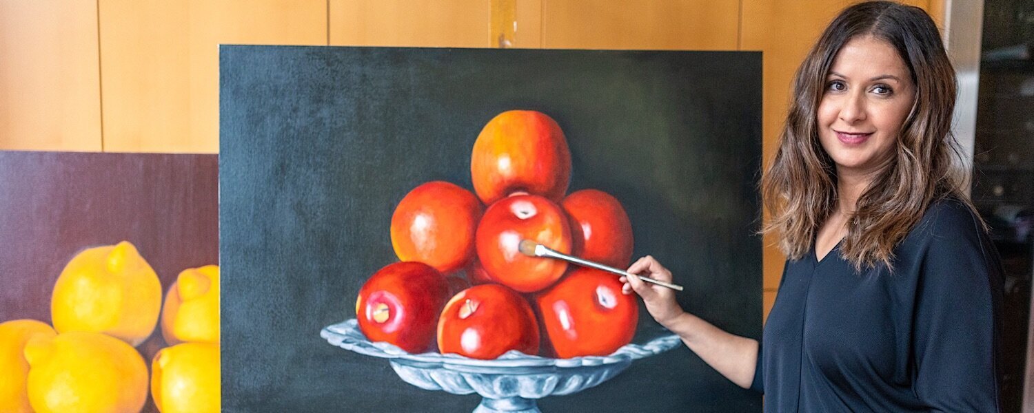 asmaa bouanane Kunst kaufen