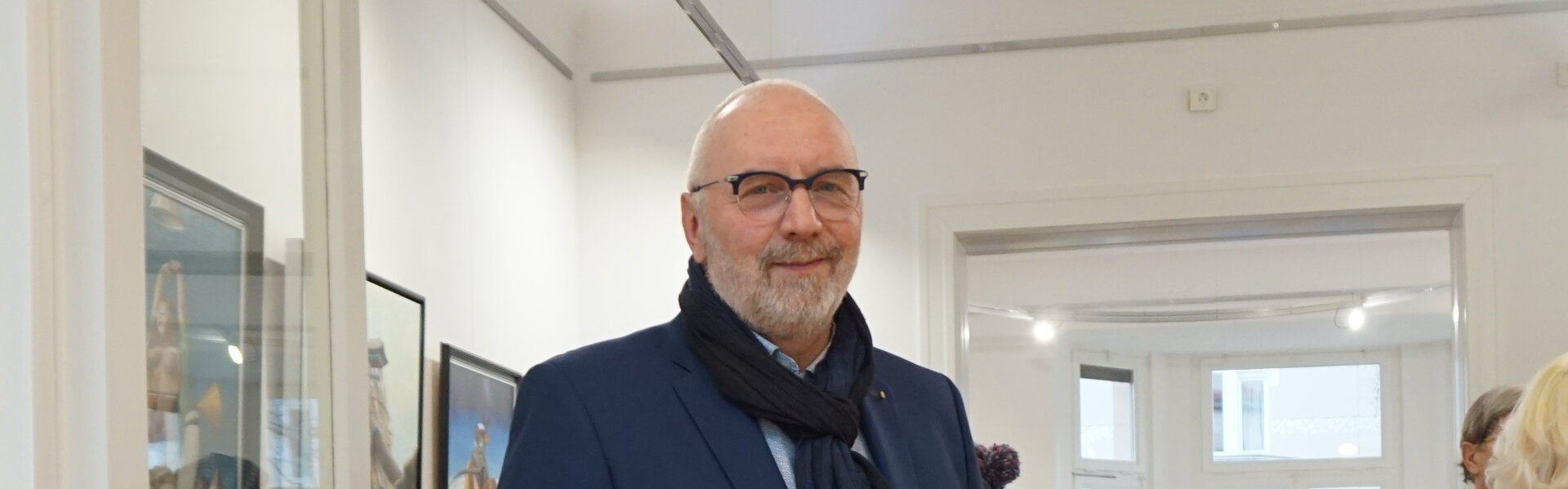 Eberhard Marx Art for Sale