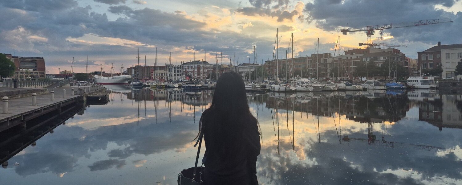 Yeonji KIM Arte en venta