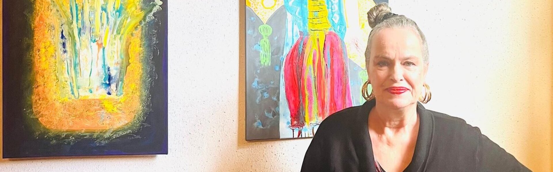 Britta Endemann Opere d'arte in vendita