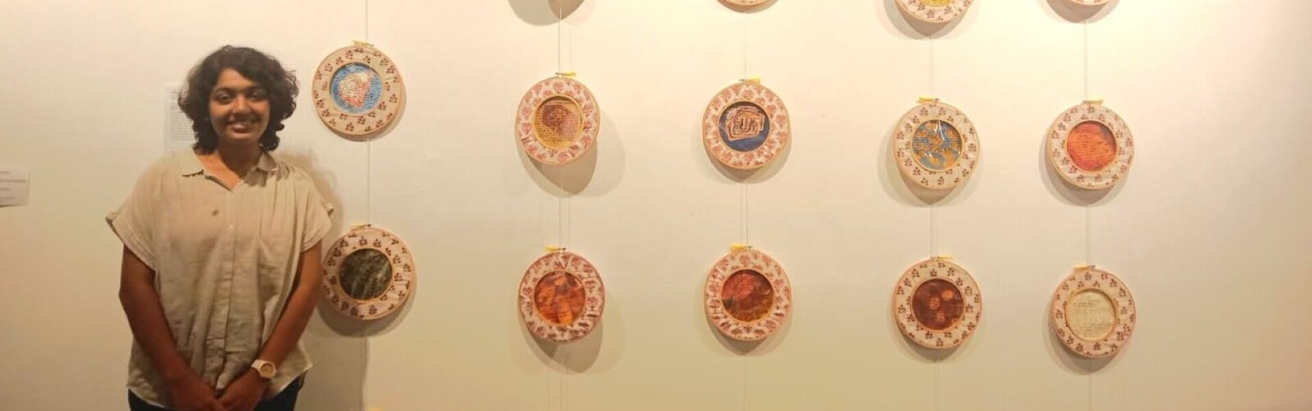 Anna Tharakan Œuvres d'art à vendre